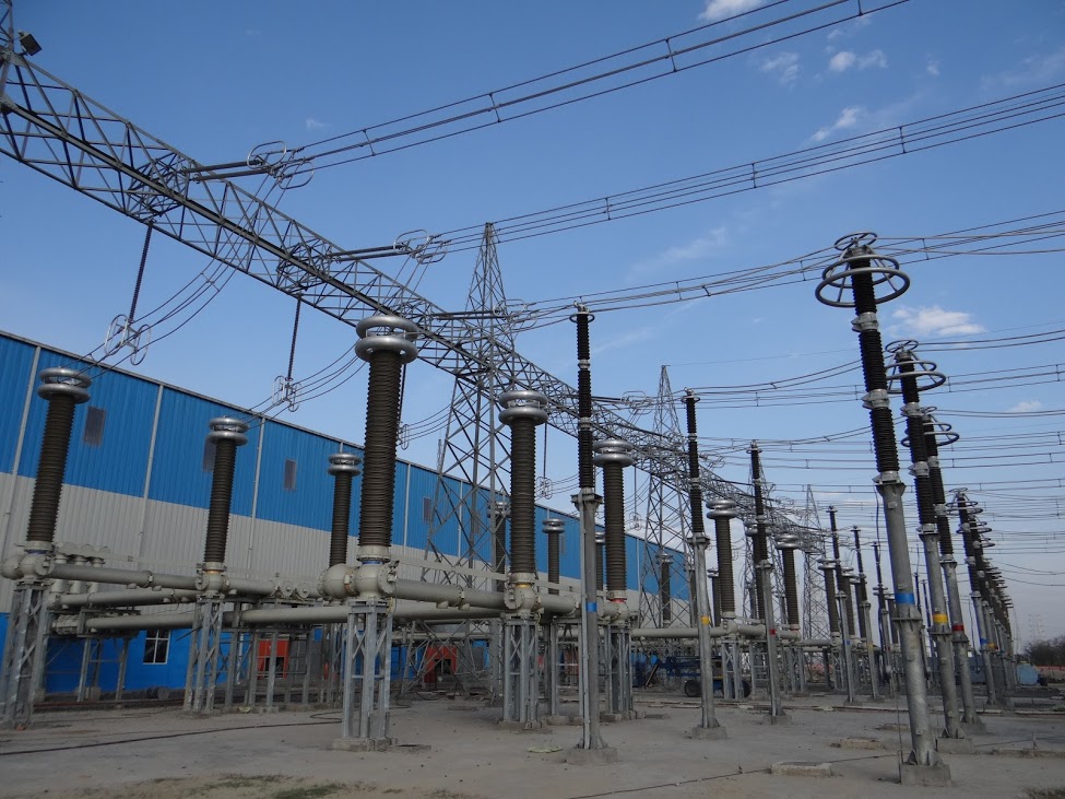 Lightning Arrester